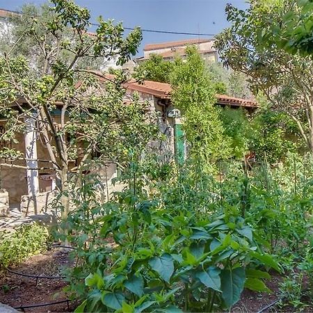 Apartment Julia Вели-Лошинь Экстерьер фото