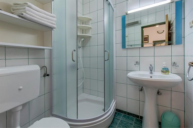 Apartment Julia Вели-Лошинь Экстерьер фото