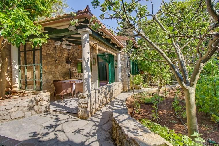 Apartment Julia Вели-Лошинь Экстерьер фото