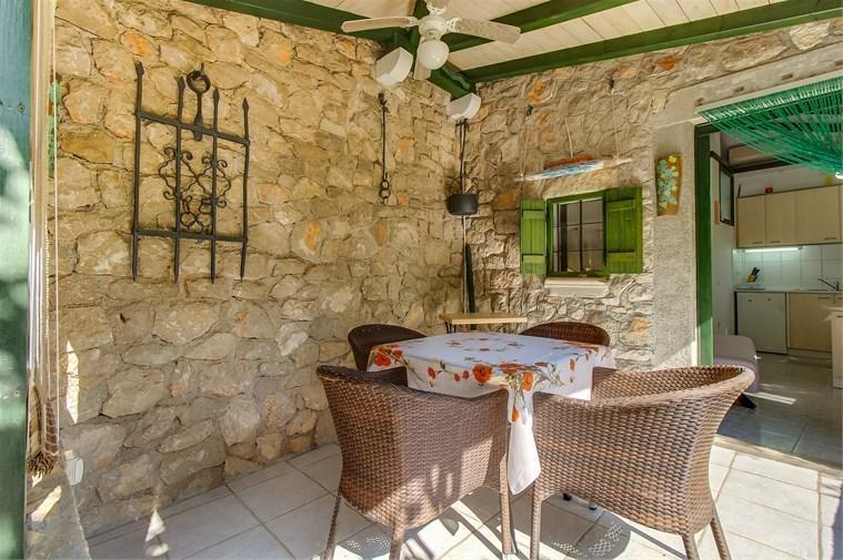 Apartment Julia Вели-Лошинь Экстерьер фото