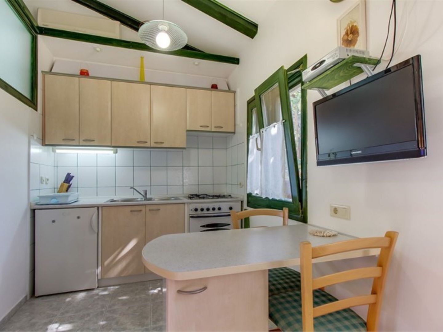 Apartment Julia Вели-Лошинь Экстерьер фото